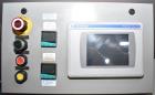 Used American Packaging Machinery (APM) Model MIC-26 Inline Shrink Bundler with